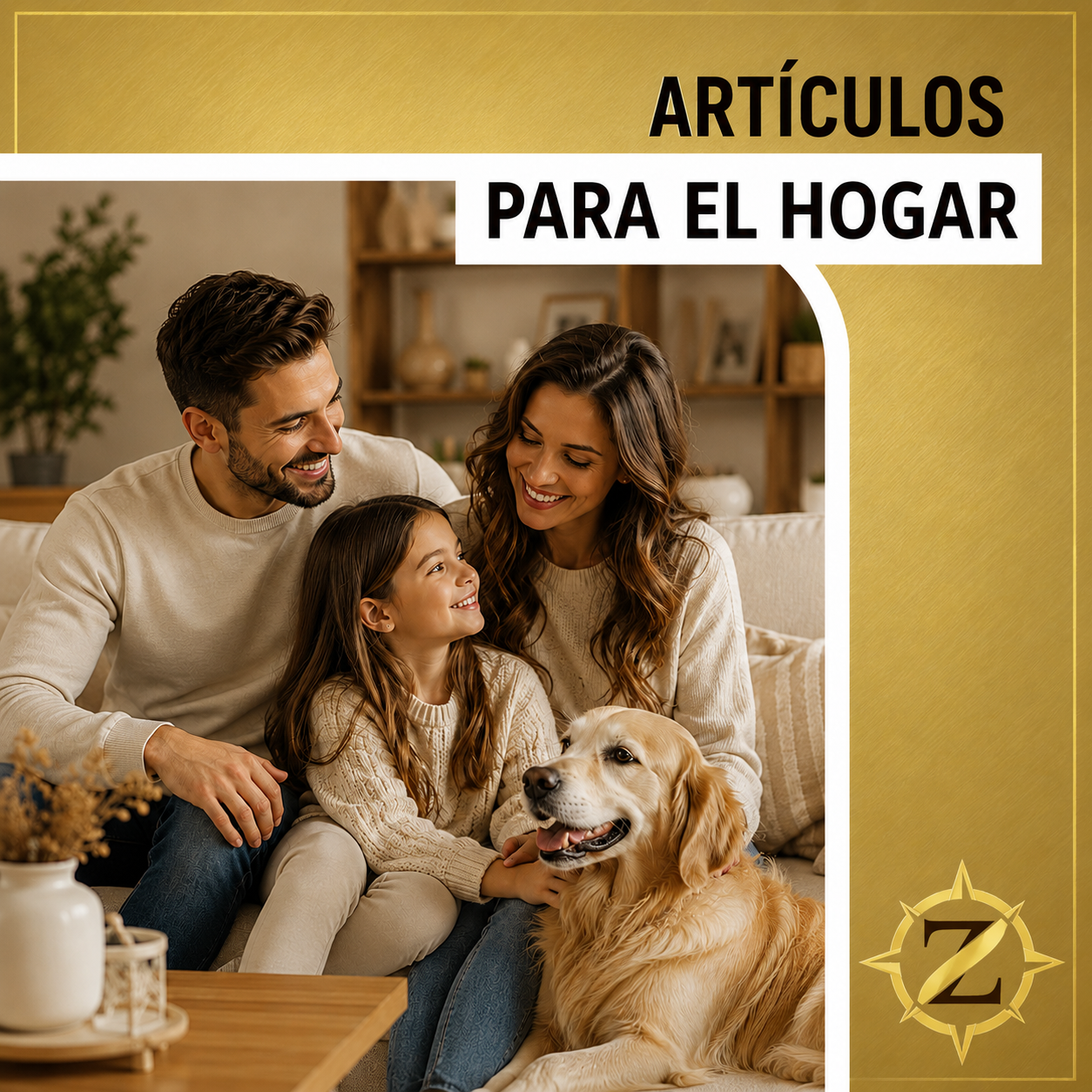 HOGAR