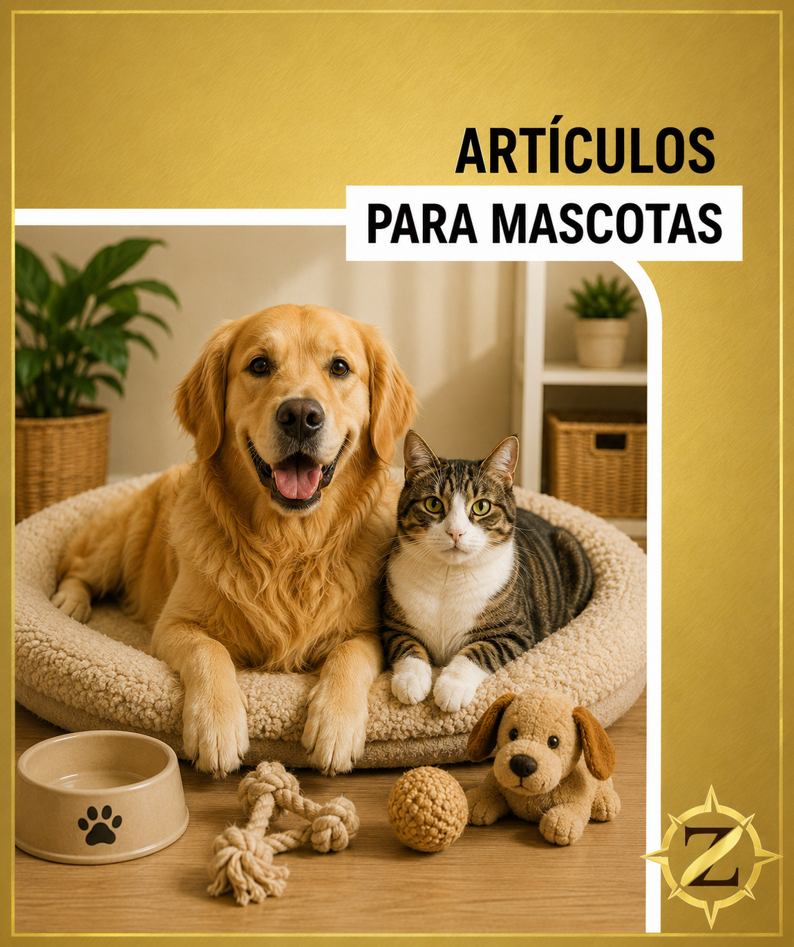 MASCOTAS