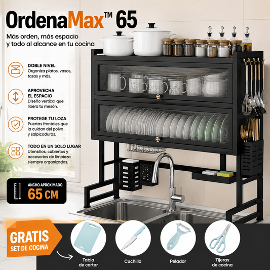 OrdenaMax™ 65